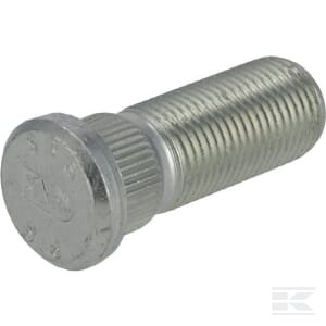 Rato varžtas M18x1.5x49 (10.9) 309F004