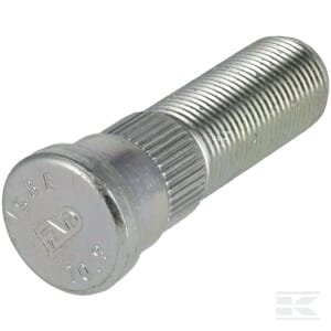 Rato varžtas M18x1.5x62 (10.9) 309F024