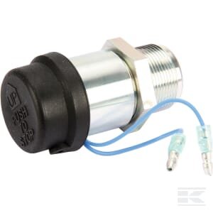 Kuro išjungimo solenoidas Mitsubishi 30A8700060
