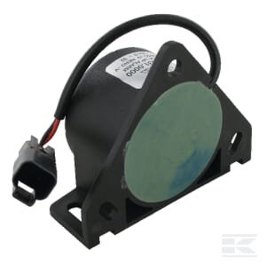 Atbulinės eigos signalizatorius 10-32V 95 dBA 3100310000