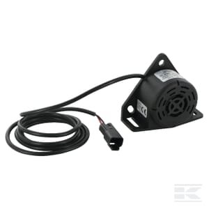 Atbulinės eigos signalizatorius 10-32V 95 dBA 3100460000