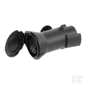 Trumpas adapteris 311052JAE