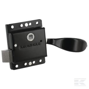 Langų rankena CNH 3112461R91