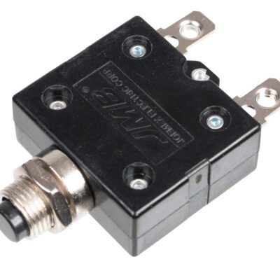 Apsauginis jungiklis Cedrus generatoriui AG6E-1F