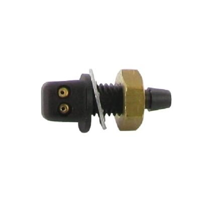 Priekinis stiklas sprayer nipple Case IH (CNH) – 3129899R93
