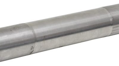 Kaištis D35x224 2xM16x25 31310005