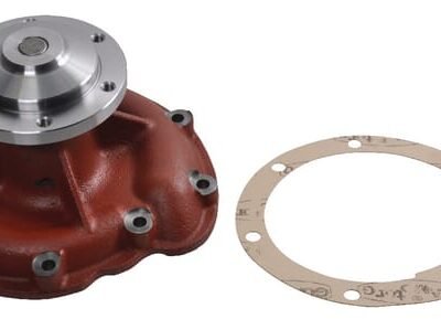 Vandens siurblys tinkamas CI Kramp 3132741R93KR