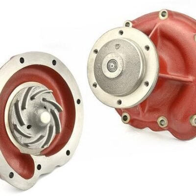 Vandens siurblys OMP 3136217R93OMP