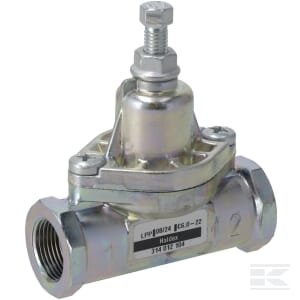 Slėgio apsauginis vožtuvas 314012104