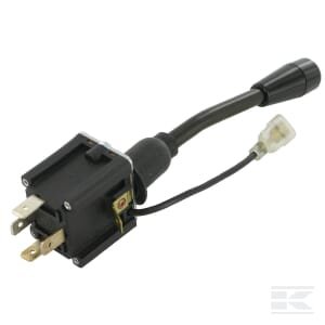 Posūkių jungiklis Case - IH 3141485R91