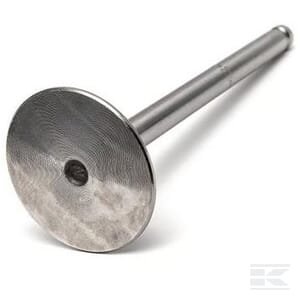 Įsiurbimo vožtuvas 31431281