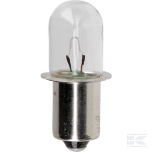 Žibintas bulb 9.6V/12V HiKOKI 314424