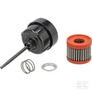 Filtras 3145873R92GV