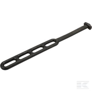 Elastiniai trosai 315001KR