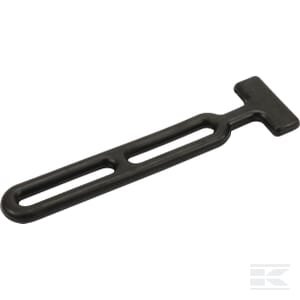Elastiniai trosai 315005KR
