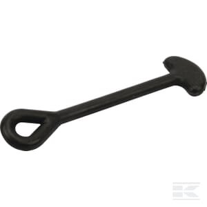 Elastinės gumos (shock cords) 315006KR