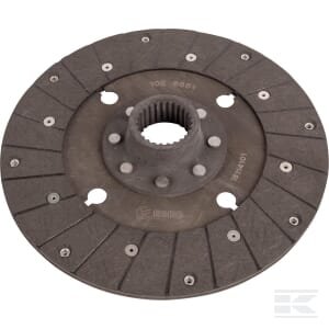 Sankabos pamušalo diskas 3157549M92N