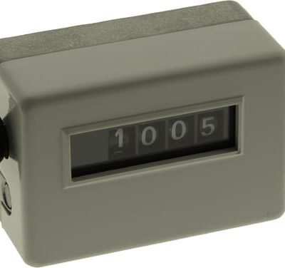 Bale counter Sipma – 31805224000000