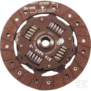 Sankabos diskas 3324N