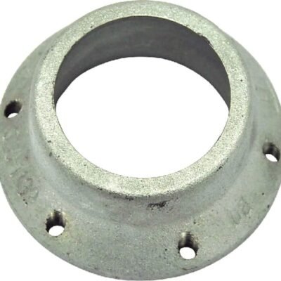 Guolio korpusas Lemken 52x31.5 6xM6 (3191132)