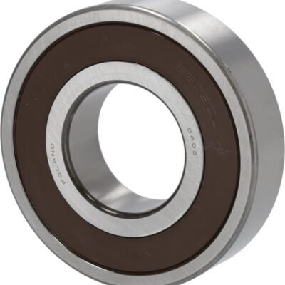 Giluminis rutulinis guolis Lemken 6309 2RS (3198644)