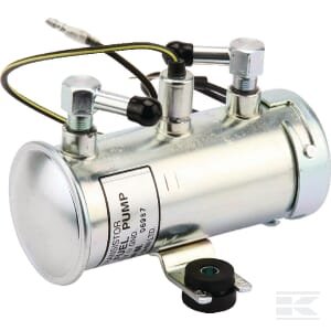 Kuro siurblys Mitsubishi 31A6202100