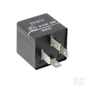 Posūkių mirksiklis 321017JAE