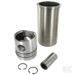 Cilindrų komplektas 3218461R95