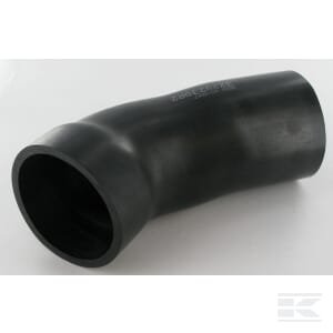 Kuro bako lenkta žarna 3229239R2