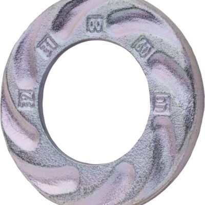 Apsauginis dangtelis D74x40.2/2x8 RI Zn 32310060