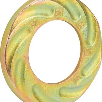 Apsauginis dangtelis D83.8/45.2x8 LE 32310063