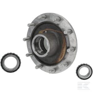 Stebulės remonto komplektas 220/275/10, M22x1.5 (32212/32216) 323162AXXI