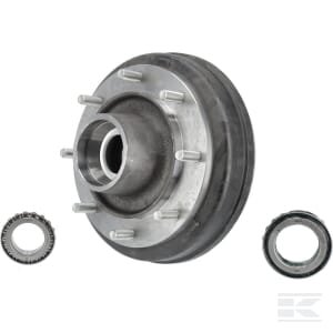 Stebulės remonto komplektas 220/275/8, M18x1.5 (32212/32215) 323255GZ