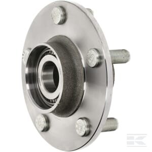 Stebulės remonto komplektas 93/140/5, M16x1.5 (30205/30207) 323256AXXI