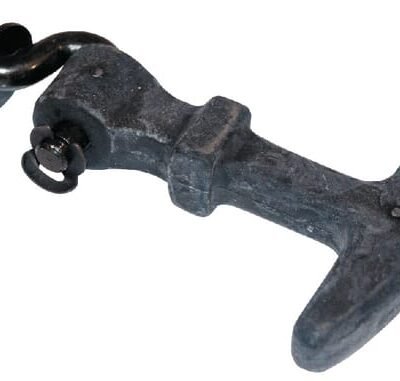 Galinio apatinio stiklo rankena Case IH (CNH) – 3233664R92