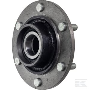 Stebulės remonto komplektas 160/205/6, M18x1.5 (30208/30211) 323401AX