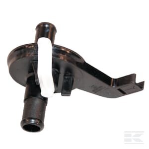 Kabinos šildytuvo kranelis 3234102R92