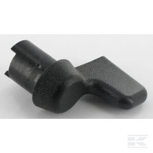 Vidinės durų spynos svirtis 3234326R1