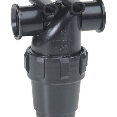 Slėgio filtras 1/2" IG 80 mesh 32420235