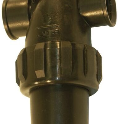 Linijinis filtras 1" F 80 mesh 32440435