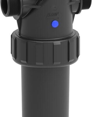 Linijiniai filtrai G 1 1/4" ir G 1 1/2" su sriegine jungtimi 32620535