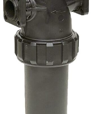 Slėgio filtras + flanšas 32690135