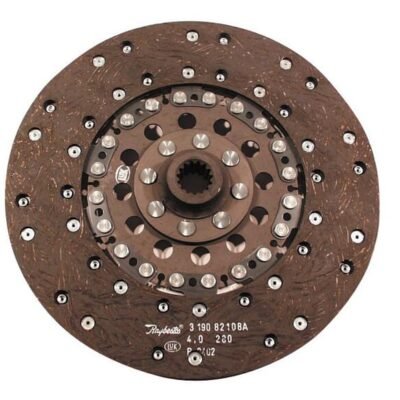 Sankabos diskas LuK USF, 280 mm, 1 col., 15 šlicai (328024710)