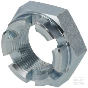 Karūninė veržlė M18x1.5 (SW27) 328F002