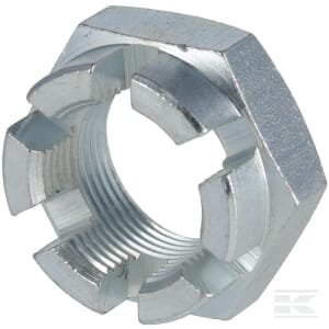 Karūninė veržlė M24x1.5 (SW36) 328F010