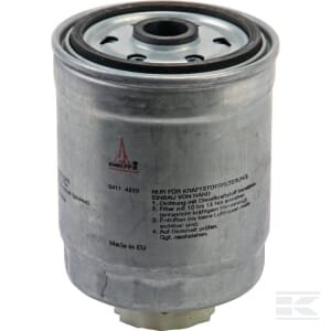 Kuro filtro elementas 32925872