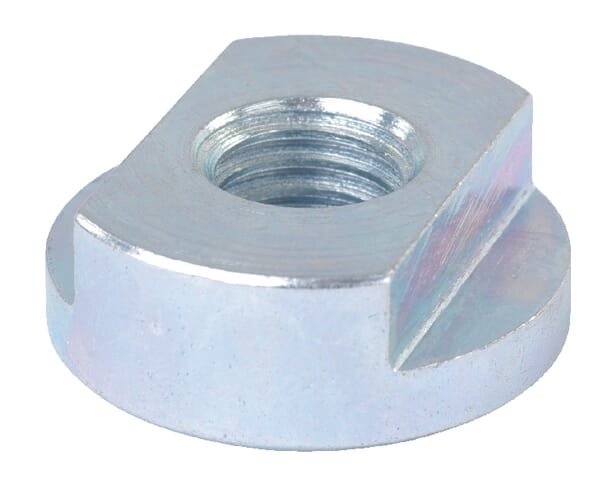 Pleištas veržlė su collar M10 Horsch 33010103