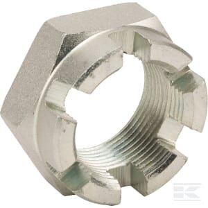 Karūninė veržlė M24x2.0 330200300