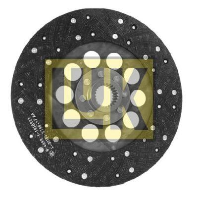 Sankabos plokštė LuK UKF, 310 mm, 36.5, 41 mm, 24 šlicai (331031410)