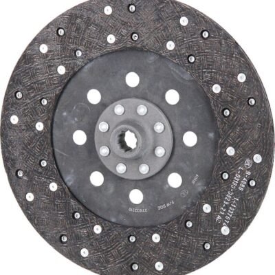 Sankabos diskas LuK UKF, 310 mm, 22, 25 mm, 10 šlicai (331032310)